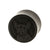 Wood Frenchies Plugs - Areng Black