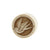 Wood Swallow Plugs - Crocodile Wood Light Brown