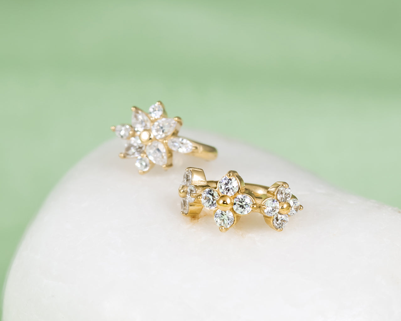 All About Belly Button Piercings!