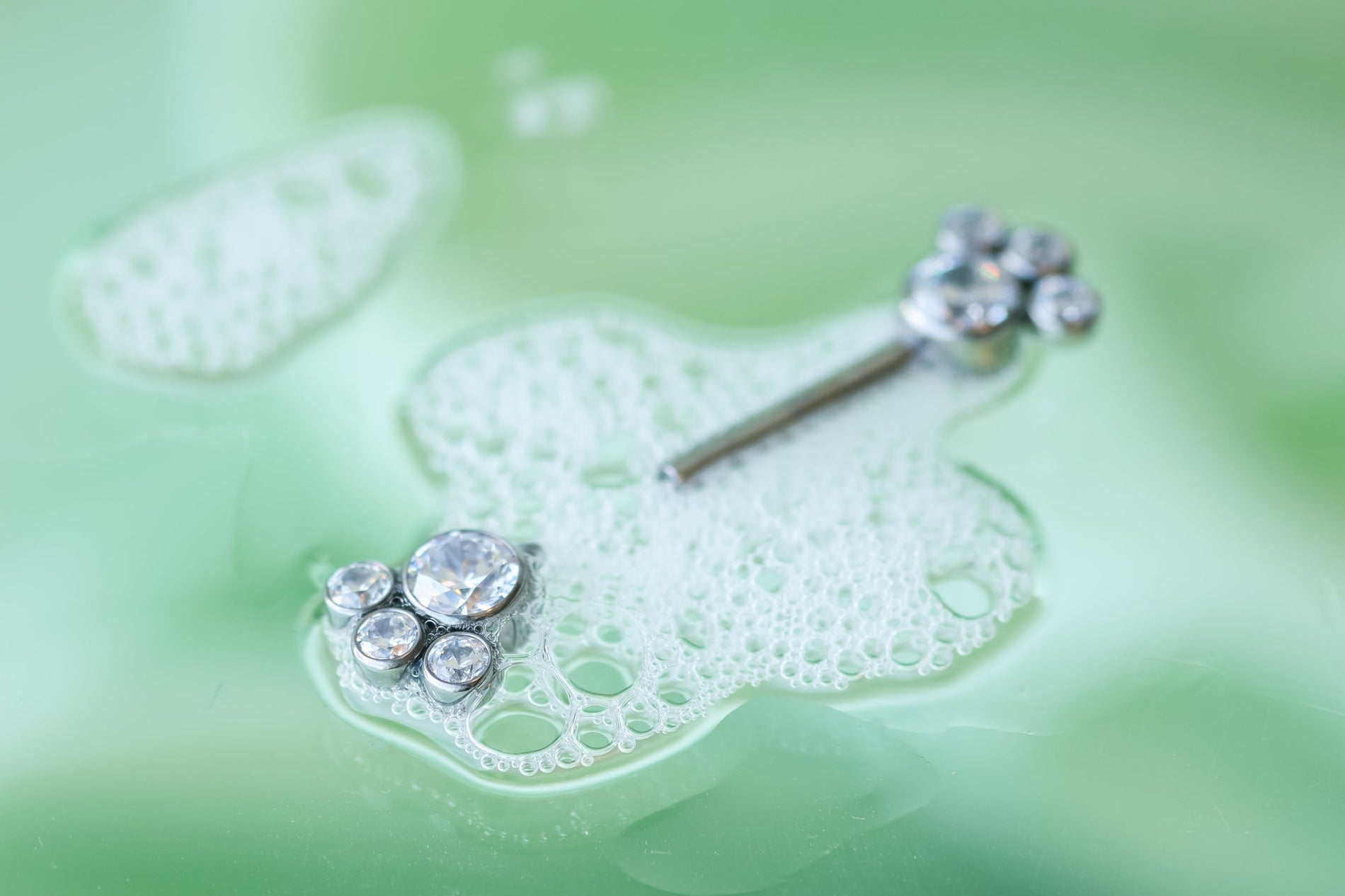 Get Summer-Ready with Our Waterproof Jewelry!