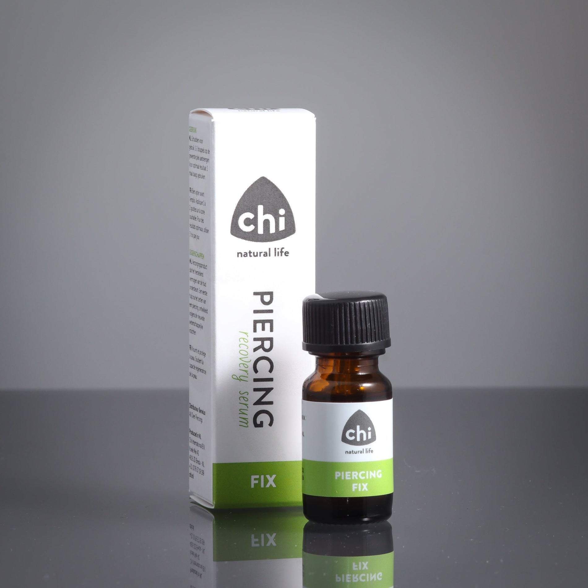 Fix – Piercing Recovery Serum: The Best Natural Piercing Aftercare