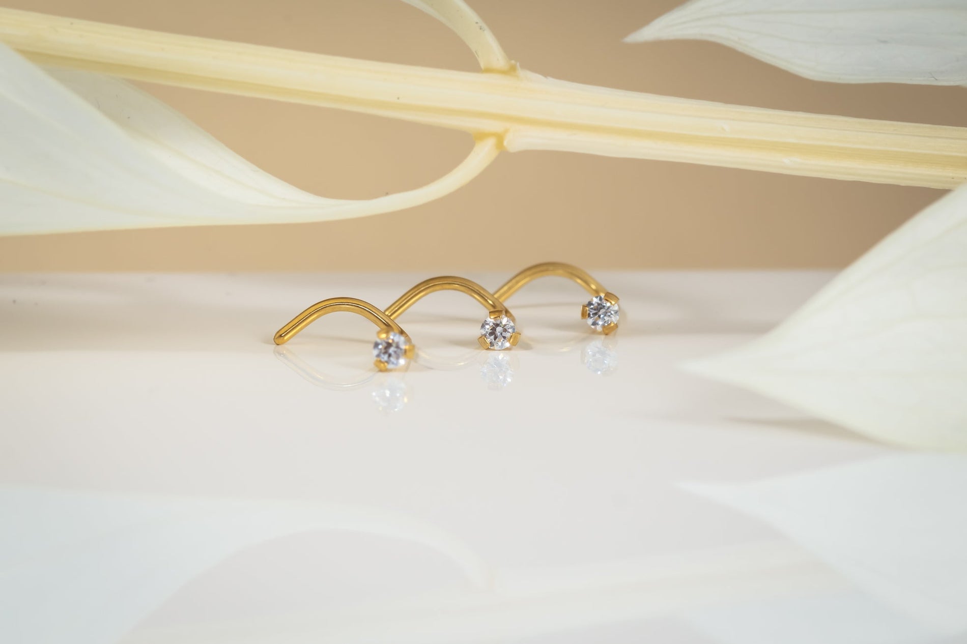 All about nose piercings!