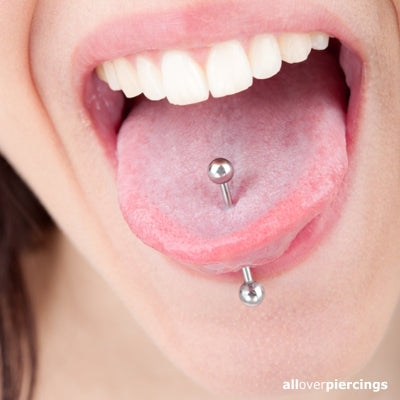 Everything about getting a new piercing