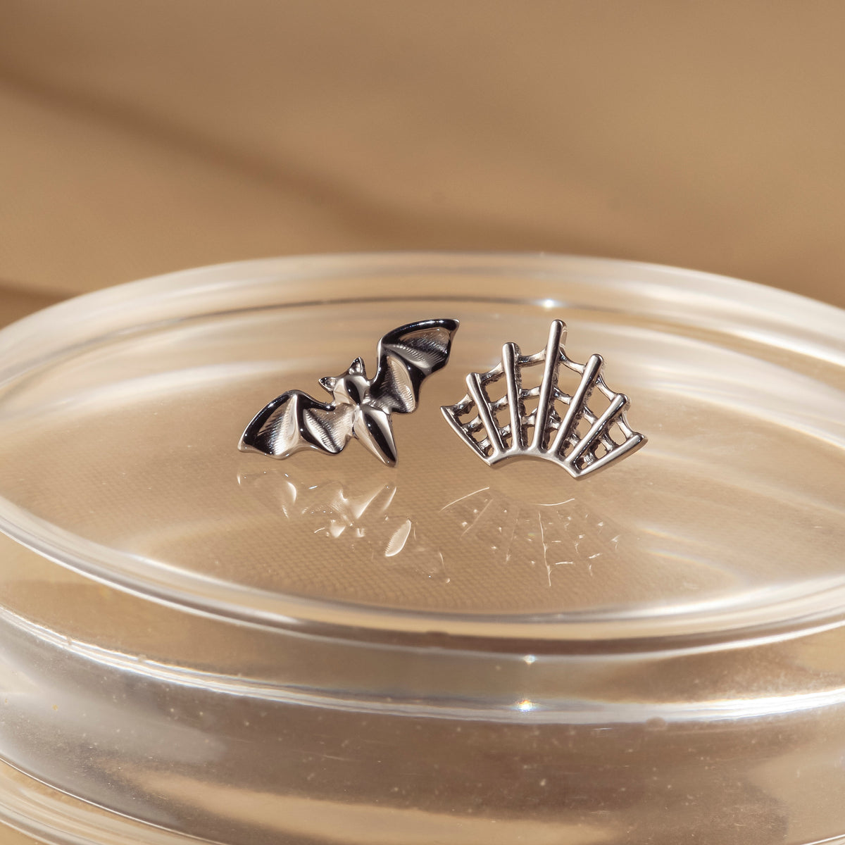 Titanium Jewelry