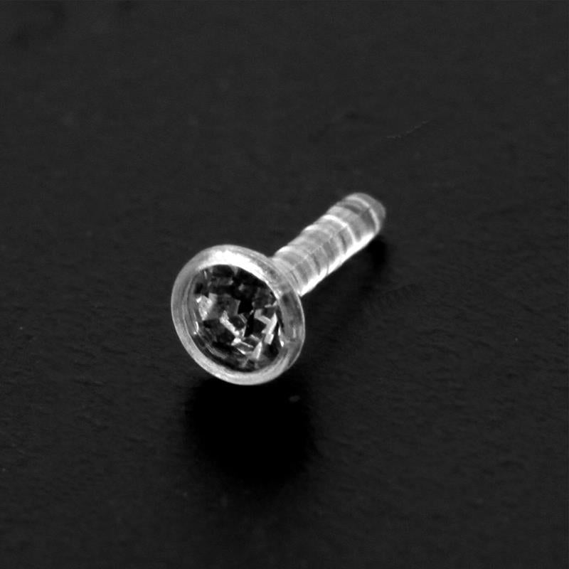 Bioplast Clear Insert With Crystal Clear