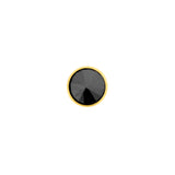 Titanium Zirconia Disc Black