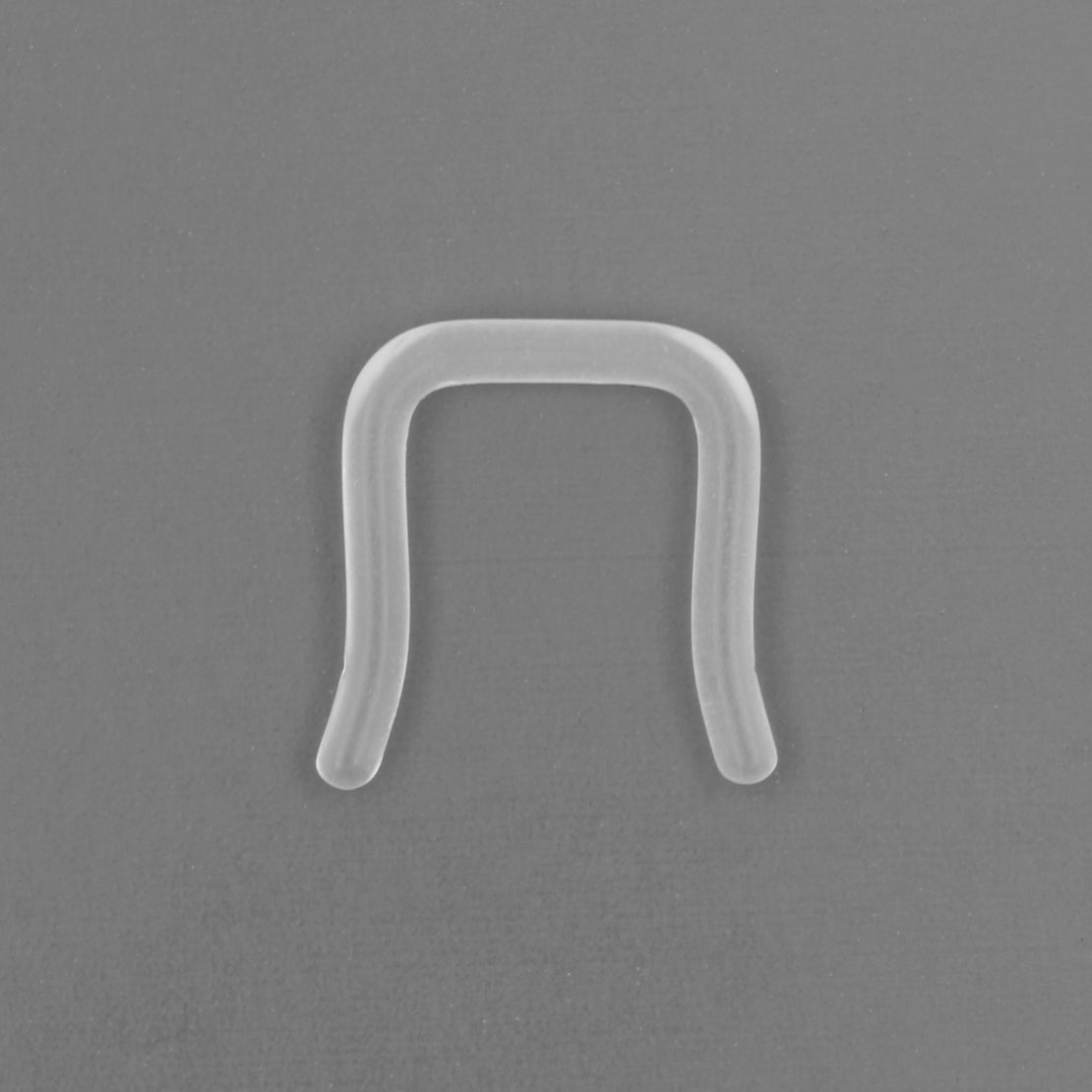 Bioplast Septum Retainer Clear