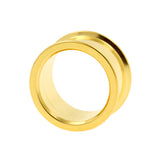 Titanium Tunnel Gold