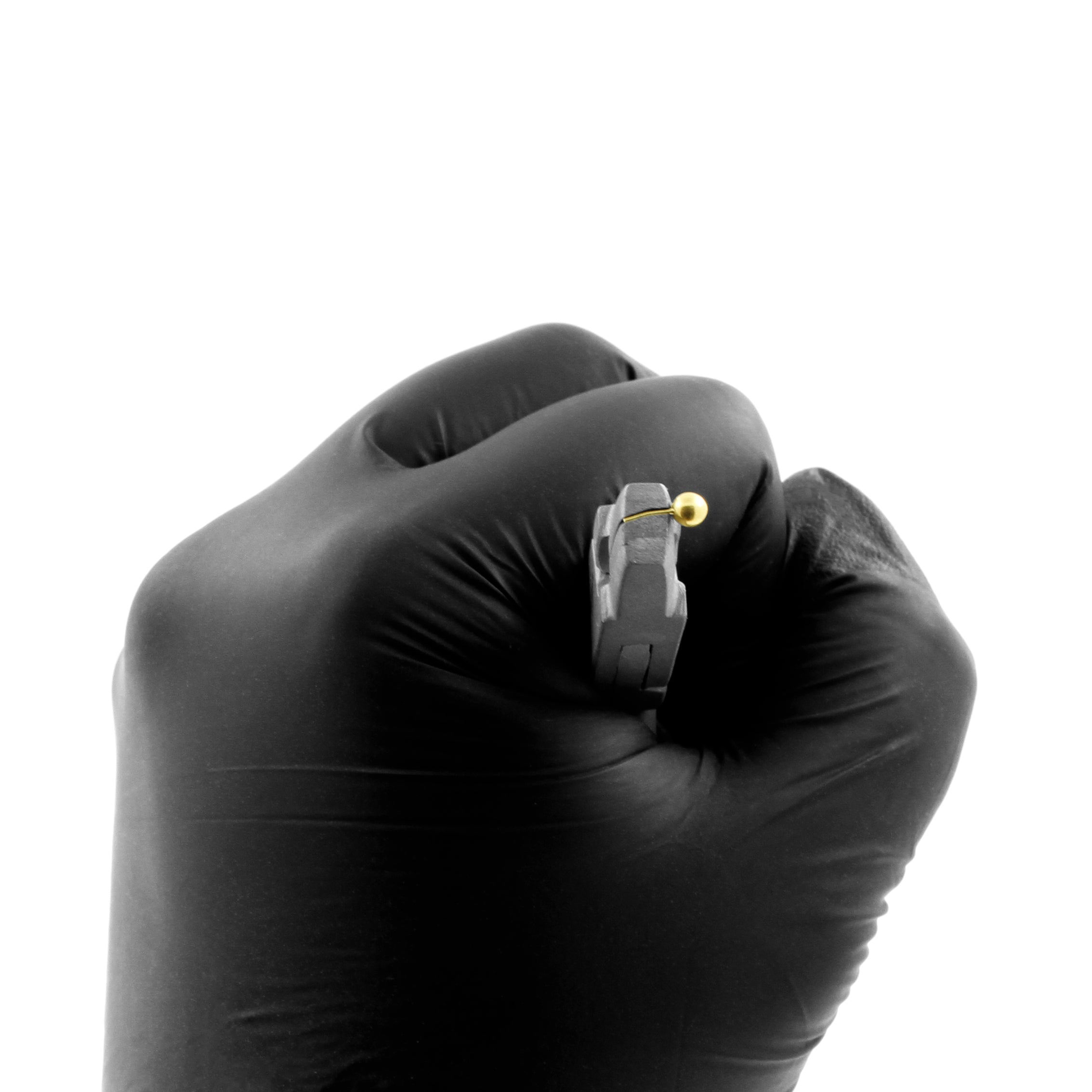 Threadless Top Bending Plier