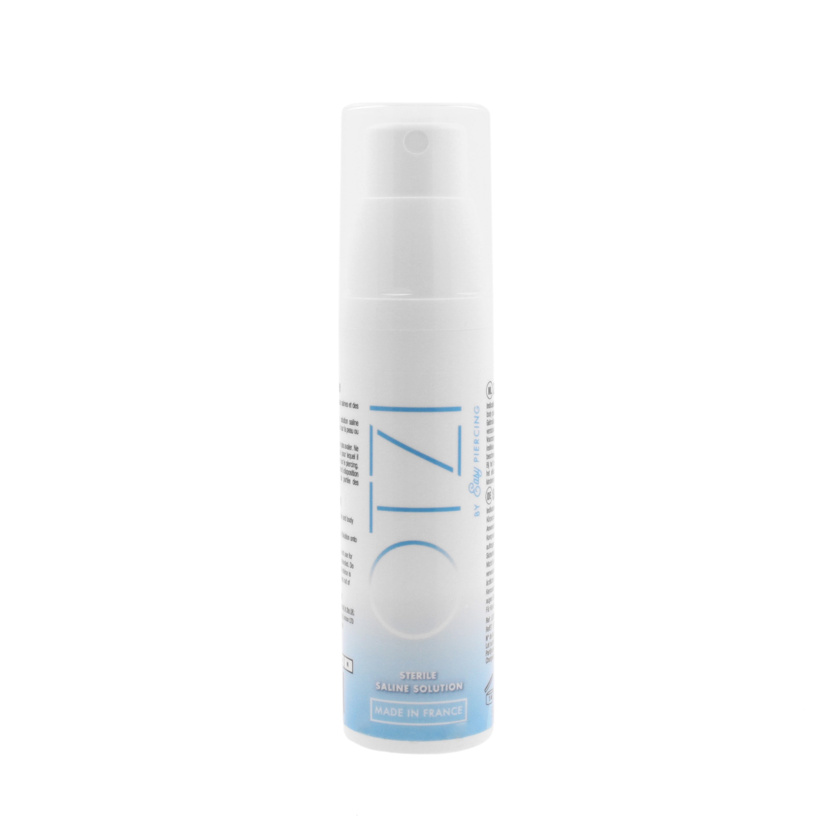 Otzi by Easypiercing - Saline Solution