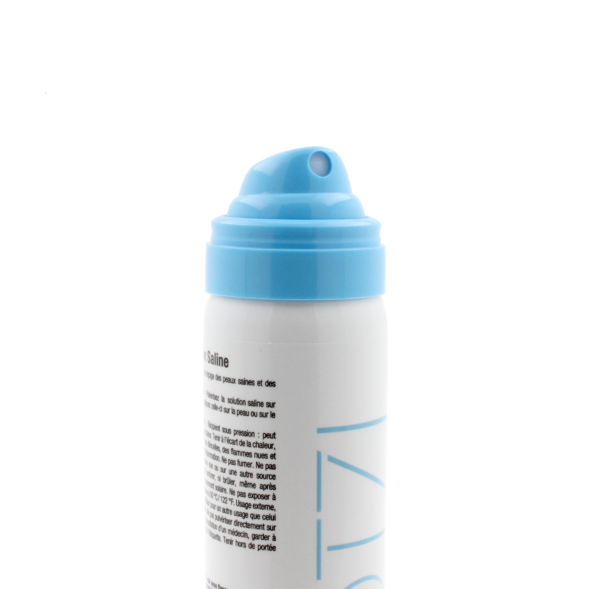 Otzi by Easypiercing - Saline Solution