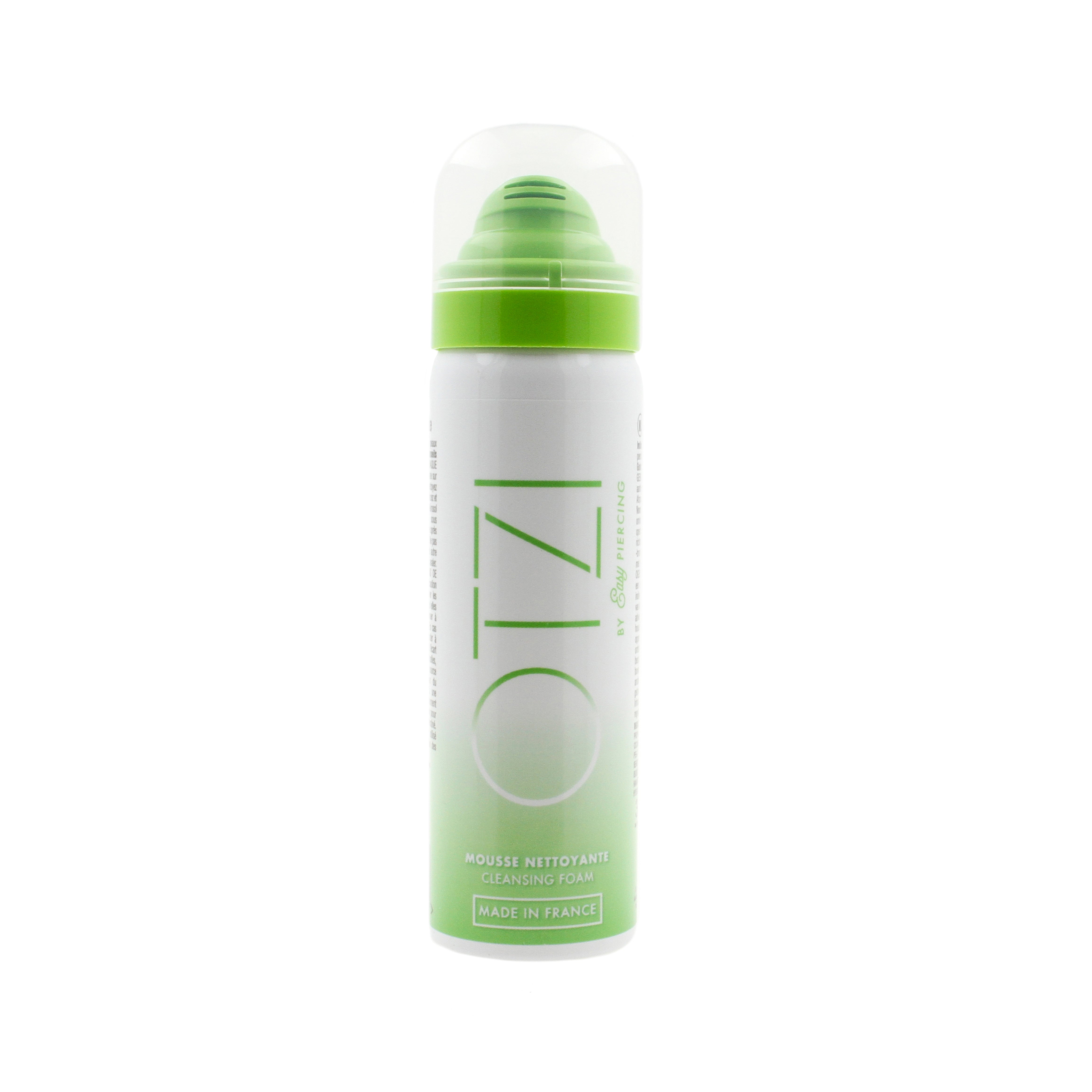Otzi by Easypiercing - Soft Cleaning Gel