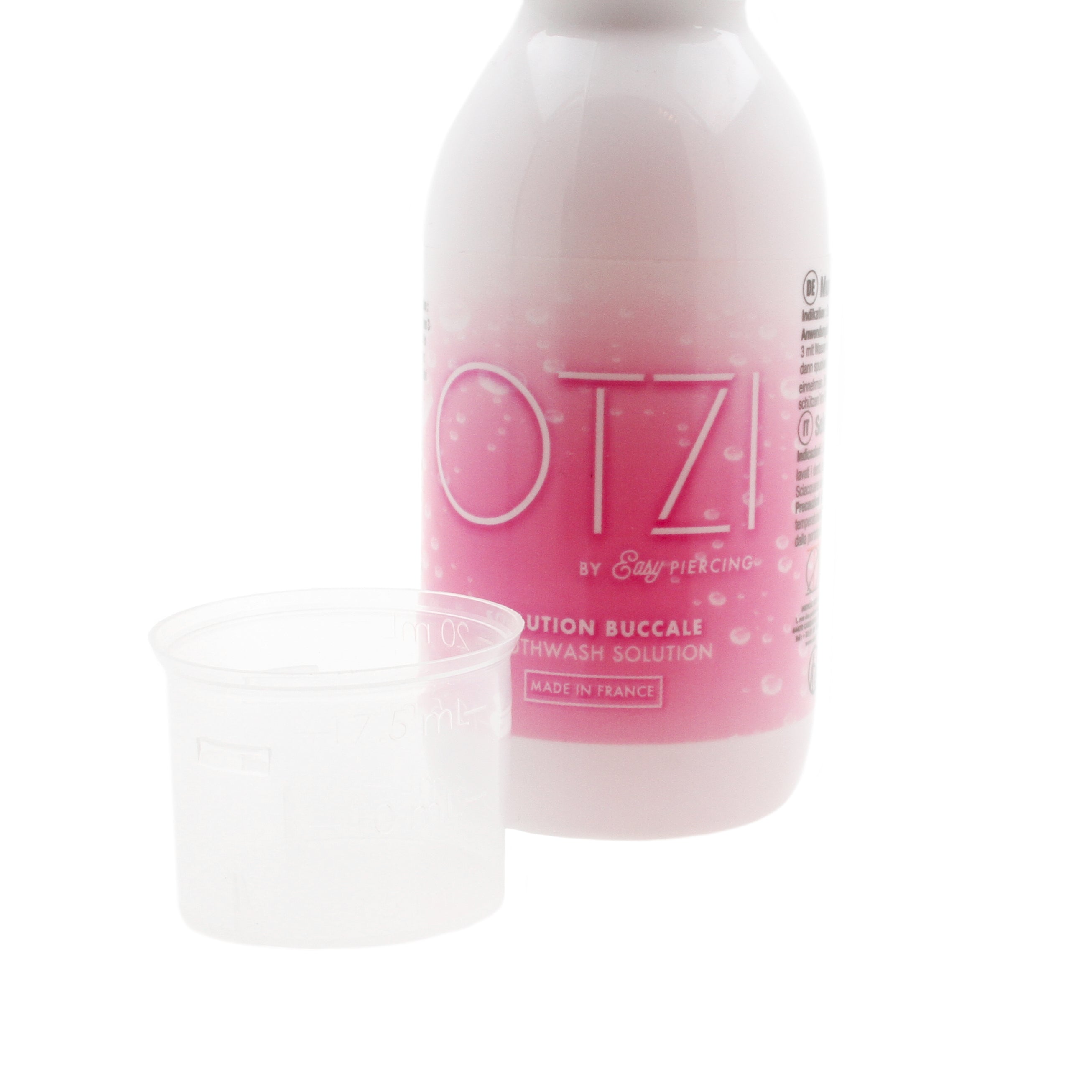 Otzi by Easypiercing - Mouth Wash