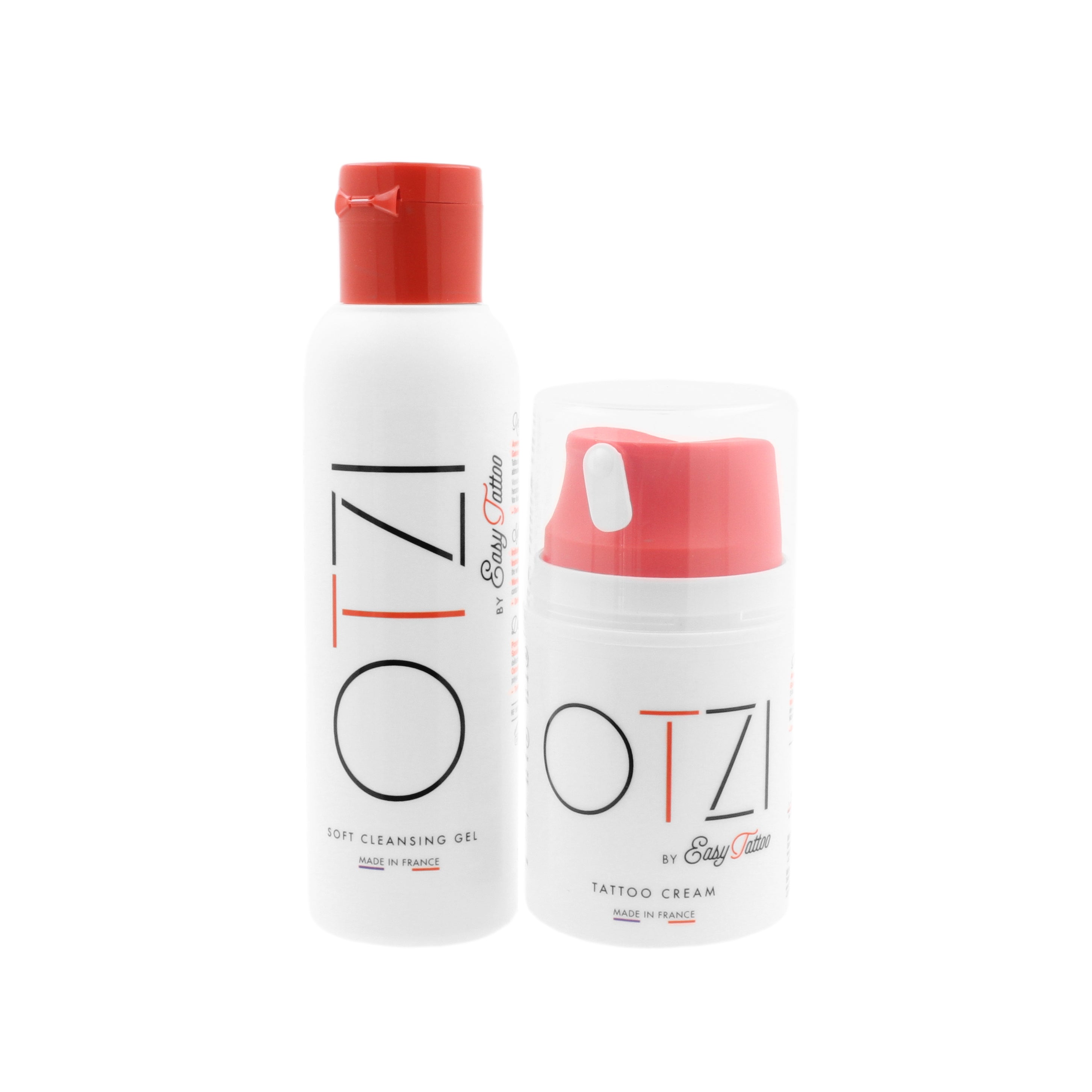 Otzi by Easytattoo - Tattoo Aftercare Kit