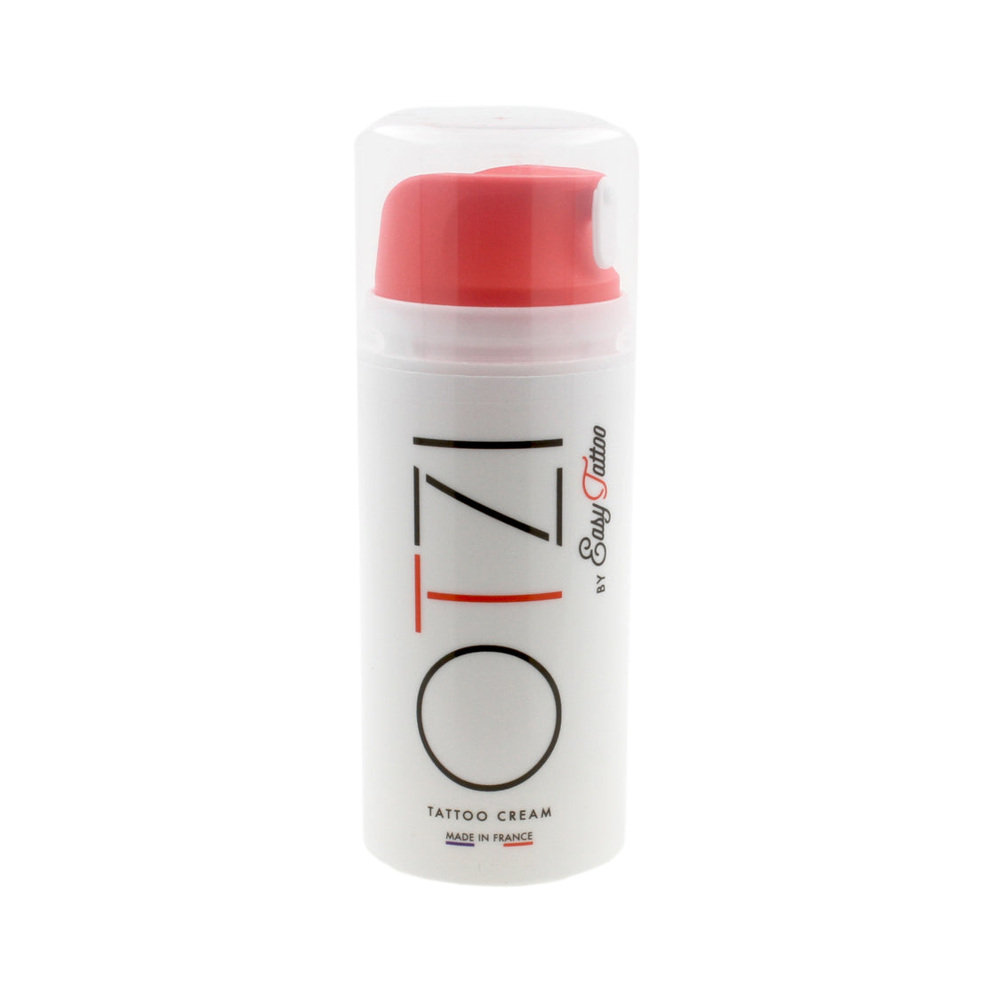Otzi by Easytattoo - Tattoo Cream