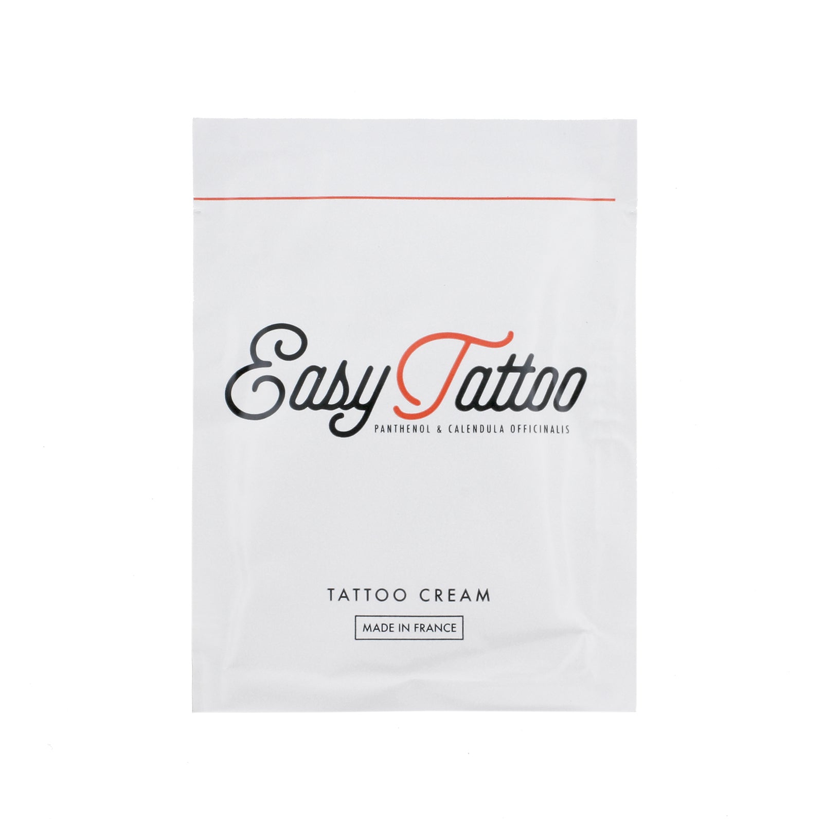 Otzi by Easytattoo - Tattoo Cream Sachets