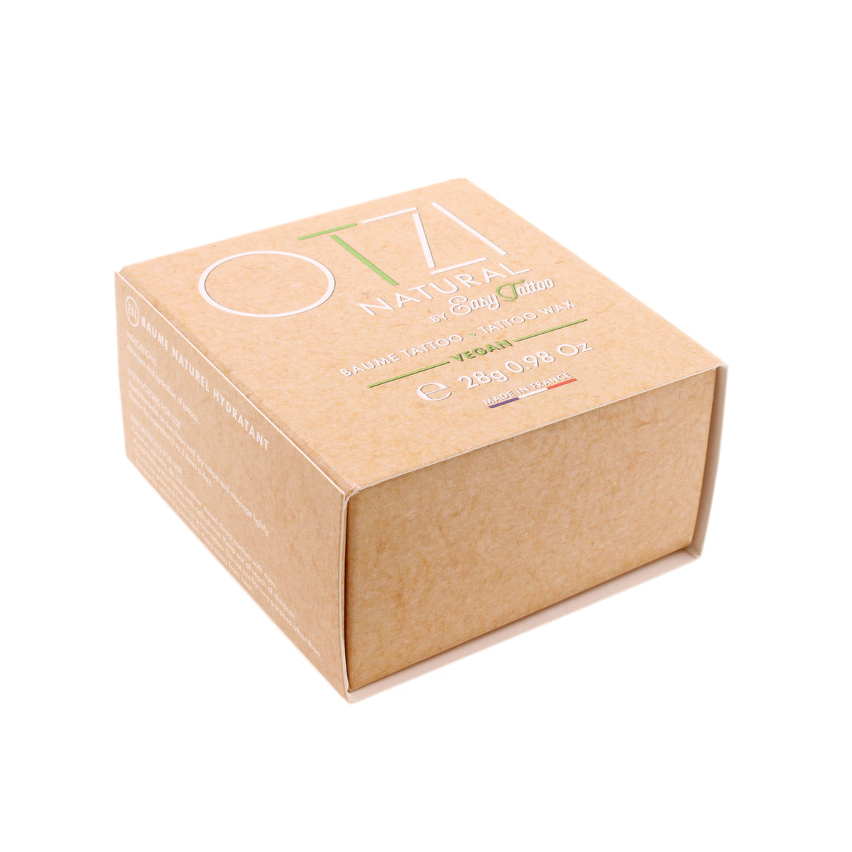 Otzi by Easytattoo - Vegan Tattoo Wax