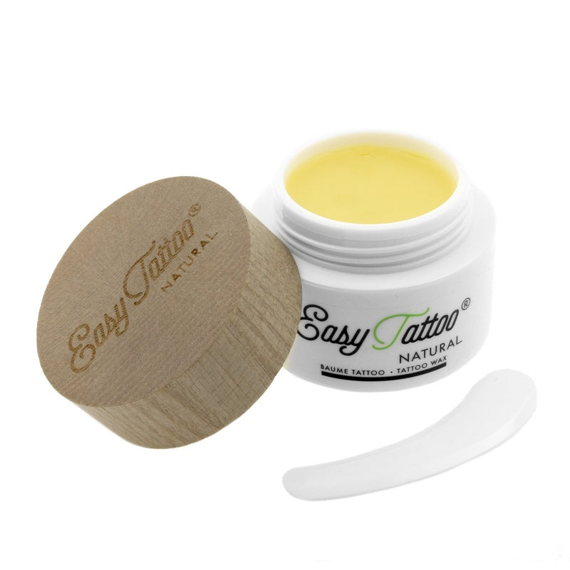 Otzi by Easytattoo - Vegan Tattoo Wax