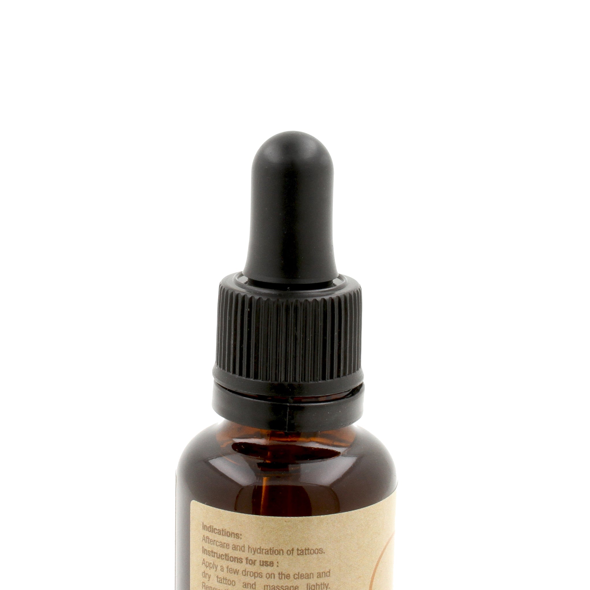 Otzi by Easytattoo - Hydrating Serum