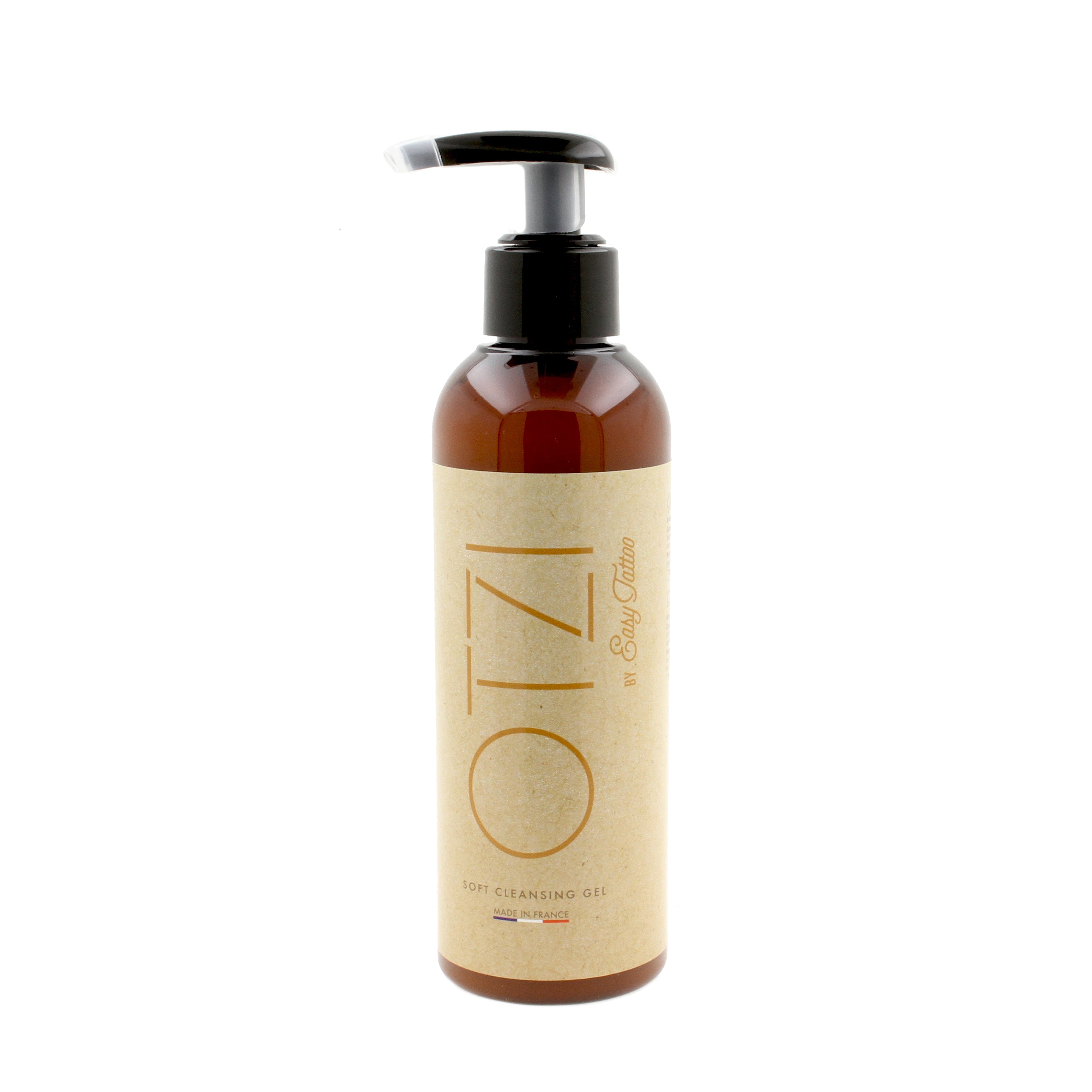 Otzi by Easytattoo - Natural Cleansing Gel