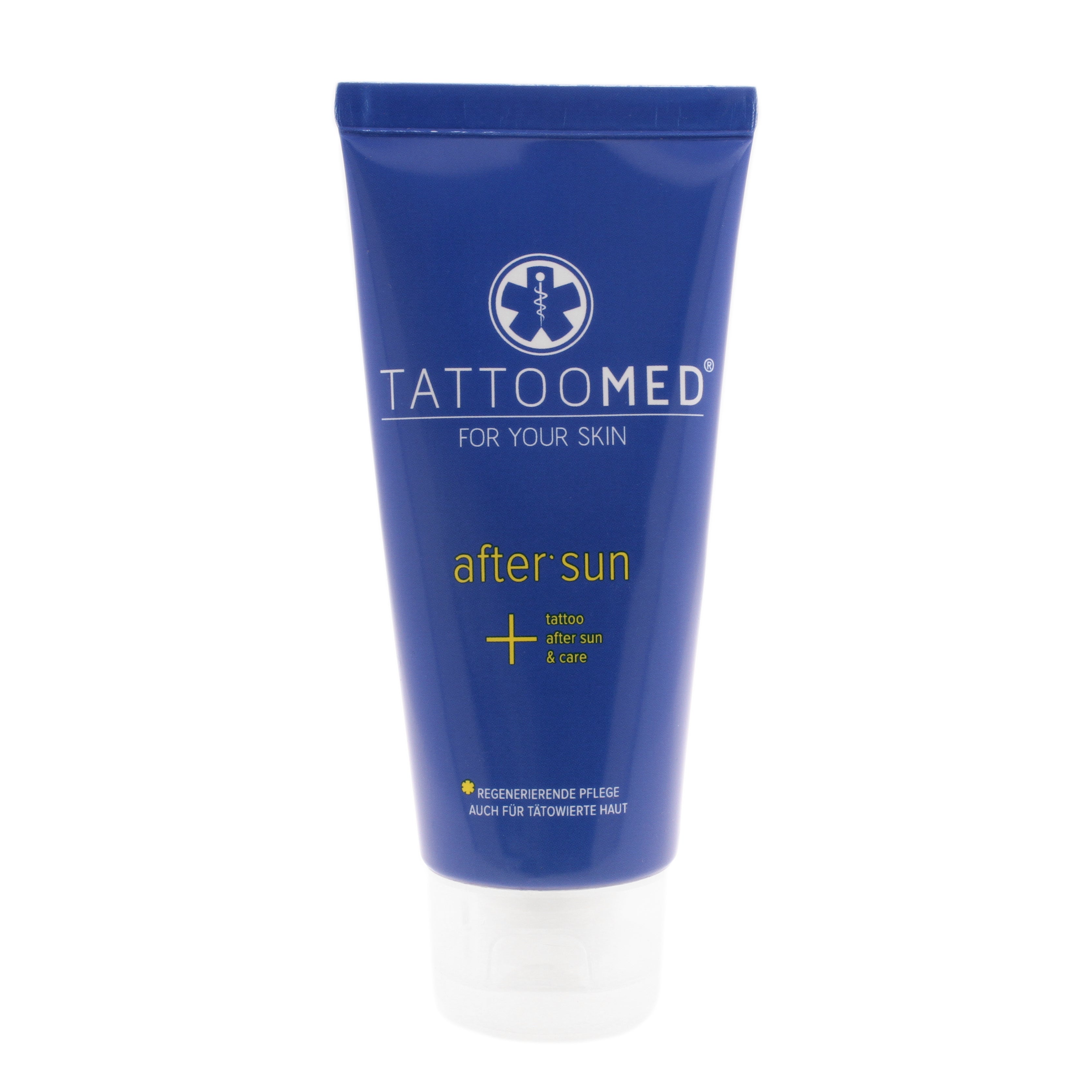TattooMed After Sun Lotion