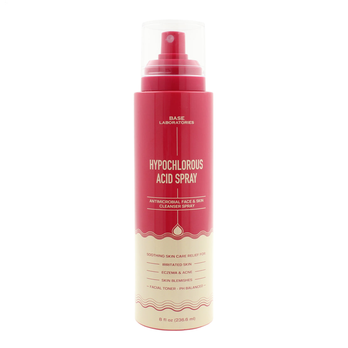 Hypochlorous Acid Spray