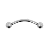 Titanium Banana Silver