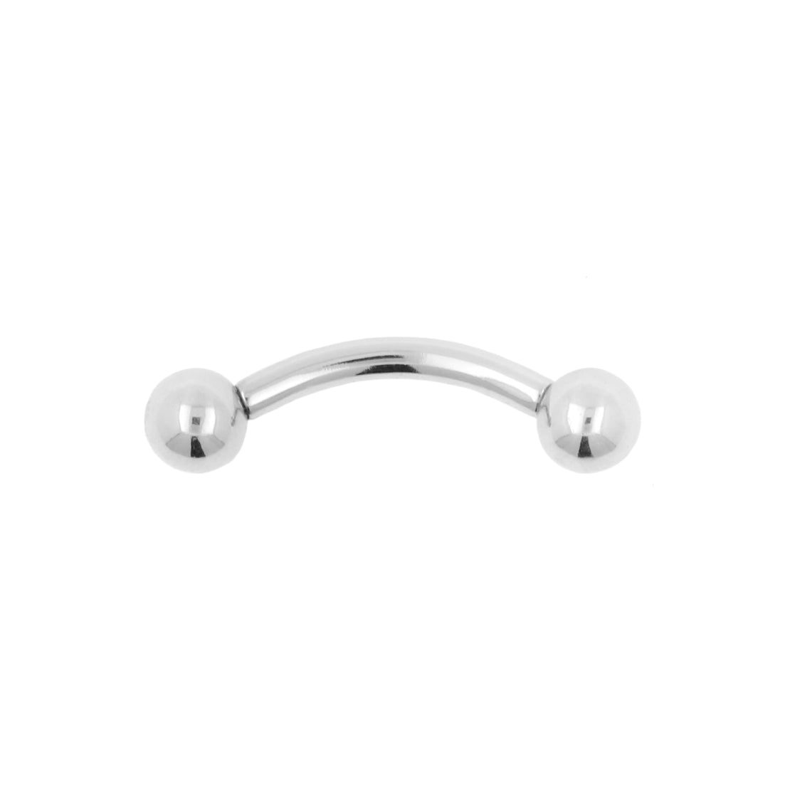 Titanium Banana Silver