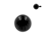 Titanium Ball Black