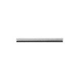 Titanium Barbell Post - Silver