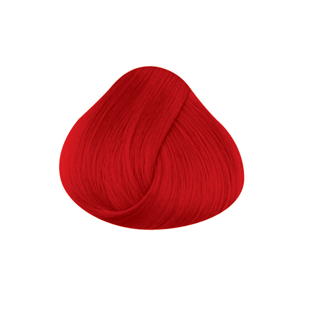 Directions Hair Dye - Poppy Red