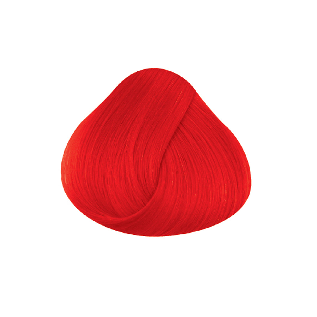 Directions Hair Dye - Neon Red