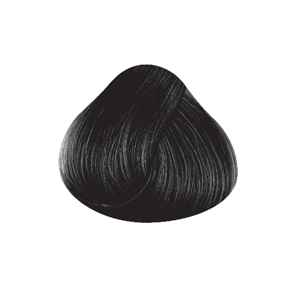 Directions Hair Dye - Ebony