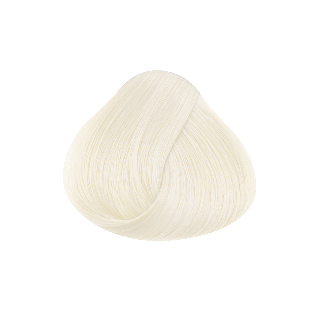 Directions Hair Dye - White Toner