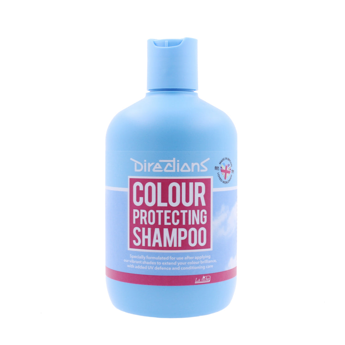 Directions Colour Protecting Shampoo