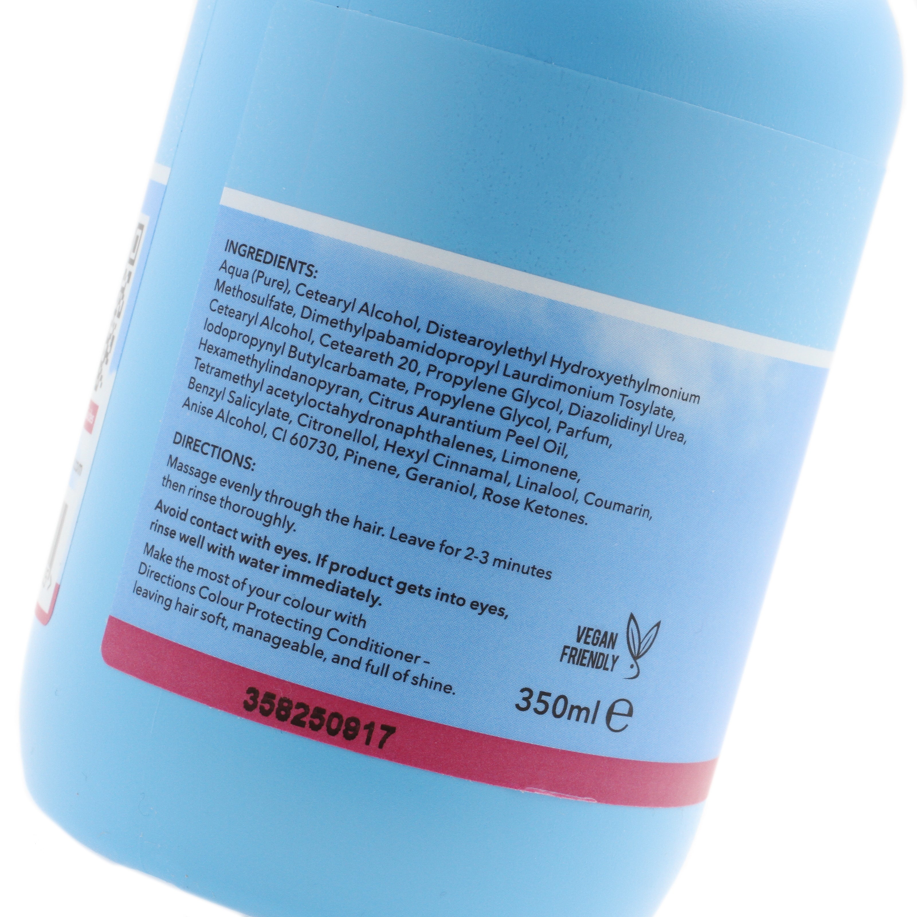 Directions Colour Protecting Shampoo