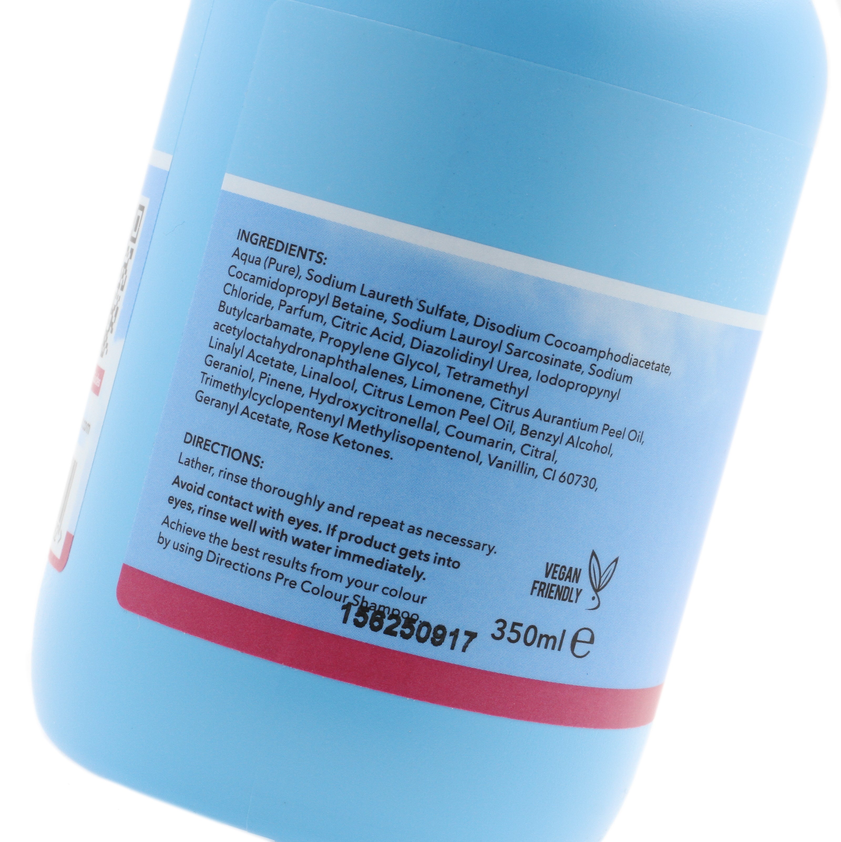 Directions Colour Protecting Conditioner