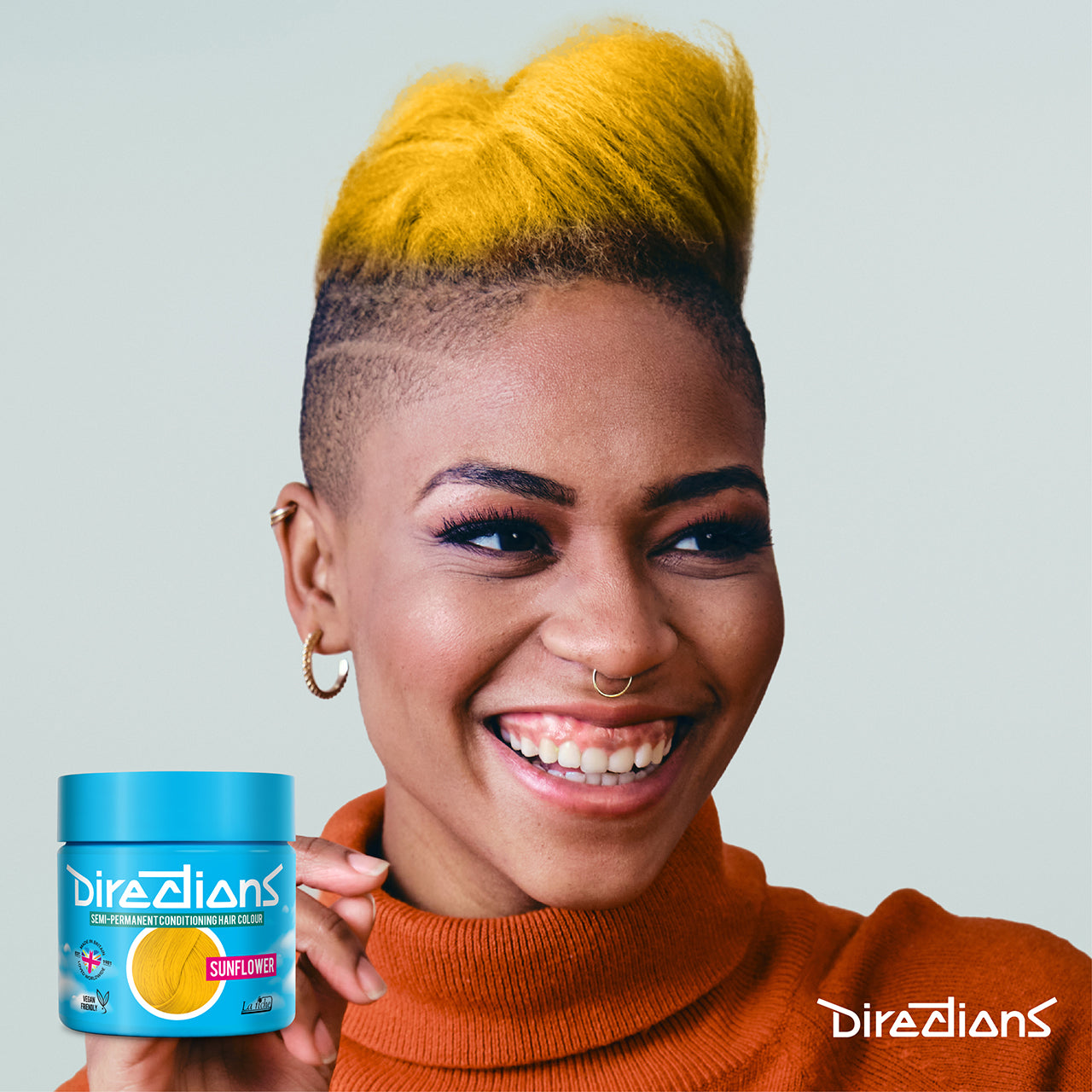 Directions Hair Dye - Sunflower