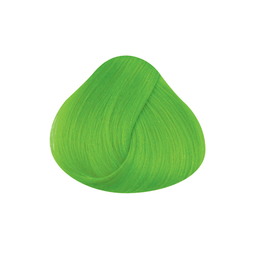 Directions Hair Dye - Fluorescent Green