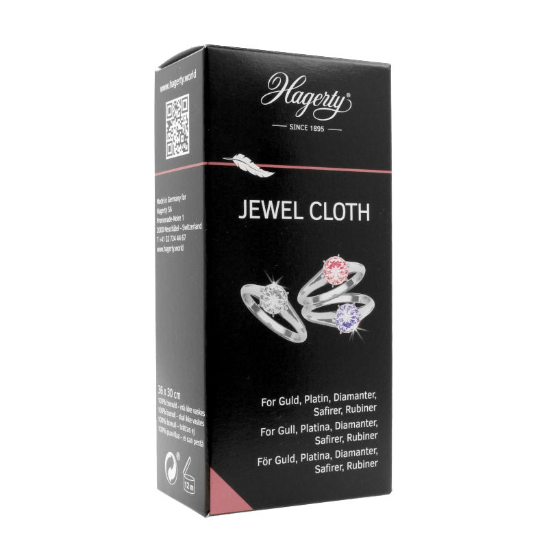 Jewel Cloth -  Large