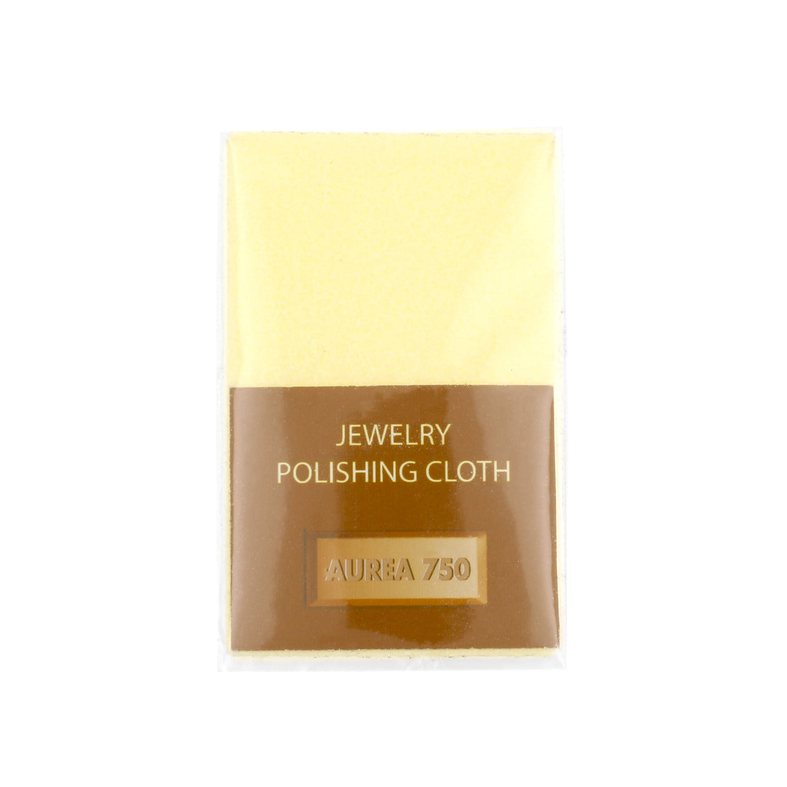Jewel Cloth - Gold - Small