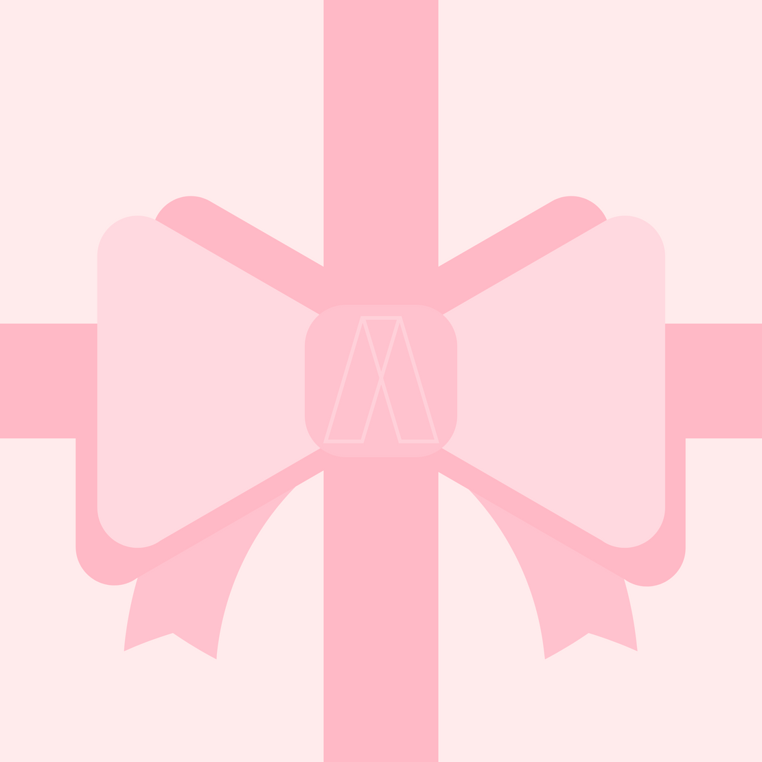 AllOver Gift Voucher