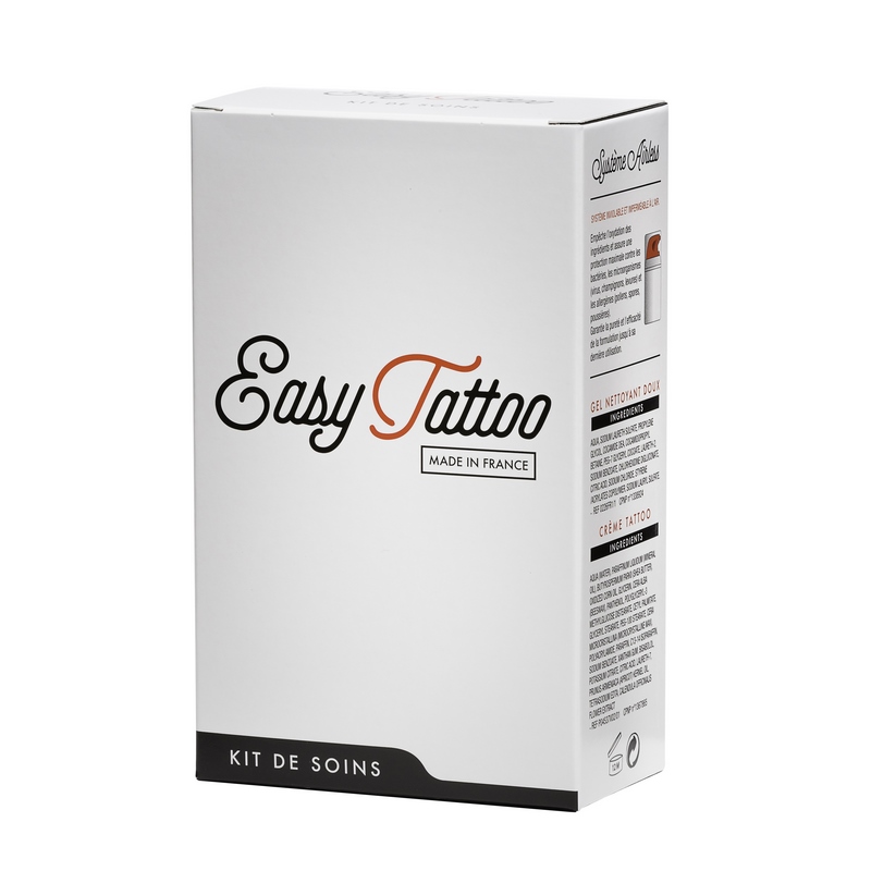 Easytattoo® Tattoo Cream - 20ml | Velev Tattoo Supplies - Authorized Dealer  for Bulgaria