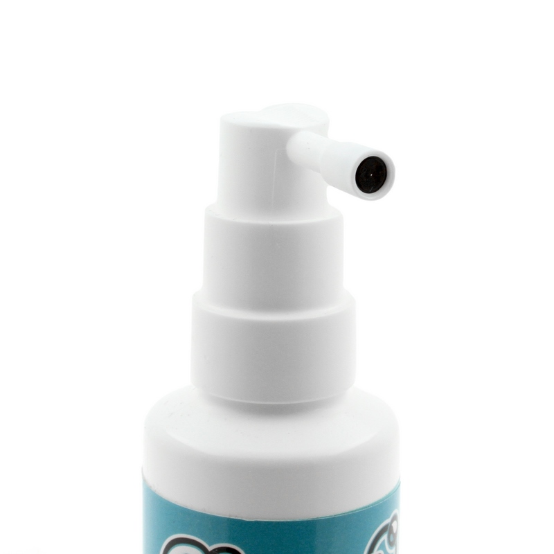 Cleany Skin Piercing Spray - 50 ml