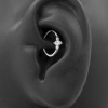 Daith Clicker - Marquise Cluster