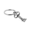 Click Ring Charm - Key