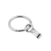 Click Ring Charm - Rectangle