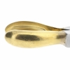 Ring Closer - Brass End Large