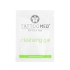 TattooMed - Sachet Cleansing Gel