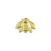 Gold Bee - Threadless